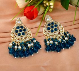 Fashion Drop Earrings