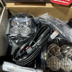 Baja Designs LP4 KIT COMPLETE 