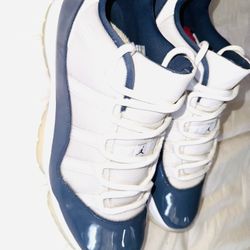 Jordan 11’s
