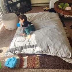 Lovesac + Ottomon 