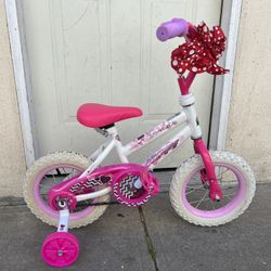 HUFFY BIKE SIZE 12