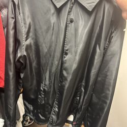 Supreme Jacket 