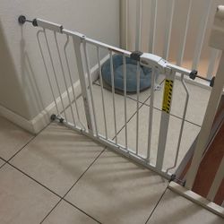 Safety Kids Gate 