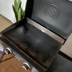 22inch Blackstone Grill 
