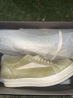 Rick Owens