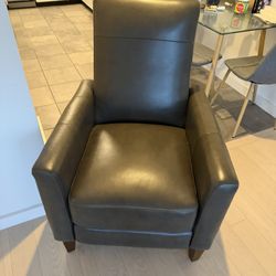 Reclining Chair (bought For $500)