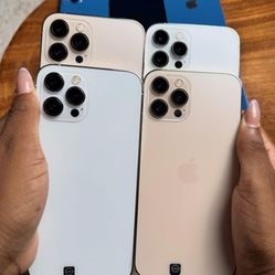 iPhone 12 pro max 128GB Unlocked 