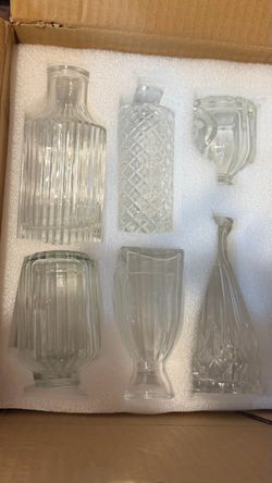 Decorative Vases