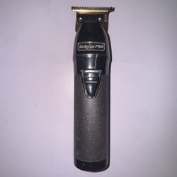 BaByliss Trimmer 