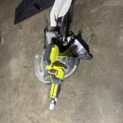 Miter Saw
