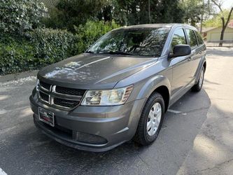 2012 Dodge Journey
