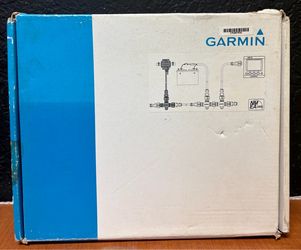 Garmin GFS 10 Fuel Sensor for Gas Engines Only [010-00671-00]