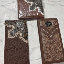 Men Wallet