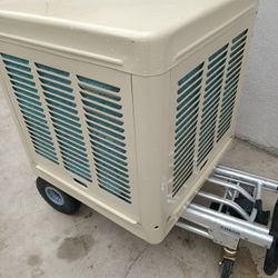 Swamp Cooler 3800 CFM 