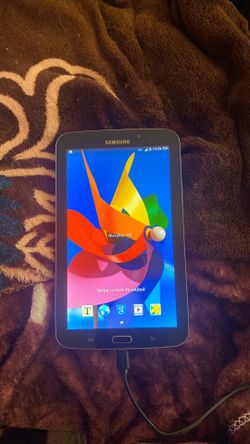 Samsung Galaxy Tab 3