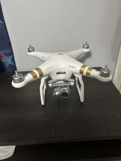 DJI Phantom 3 Professional