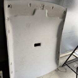 91-97 Corolla Headliner