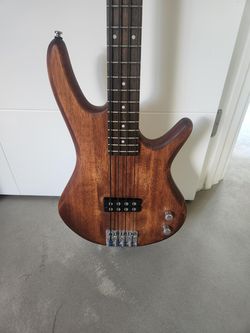 Ibanez Gio GSR100EX