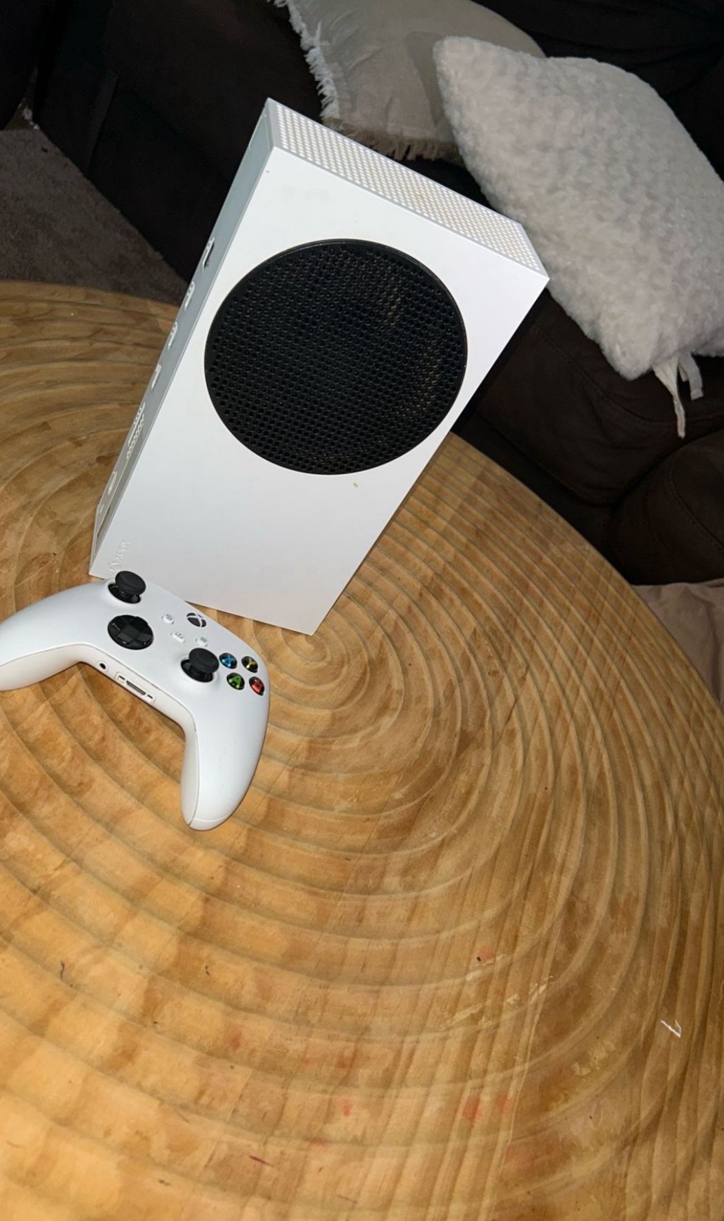 Xbox
