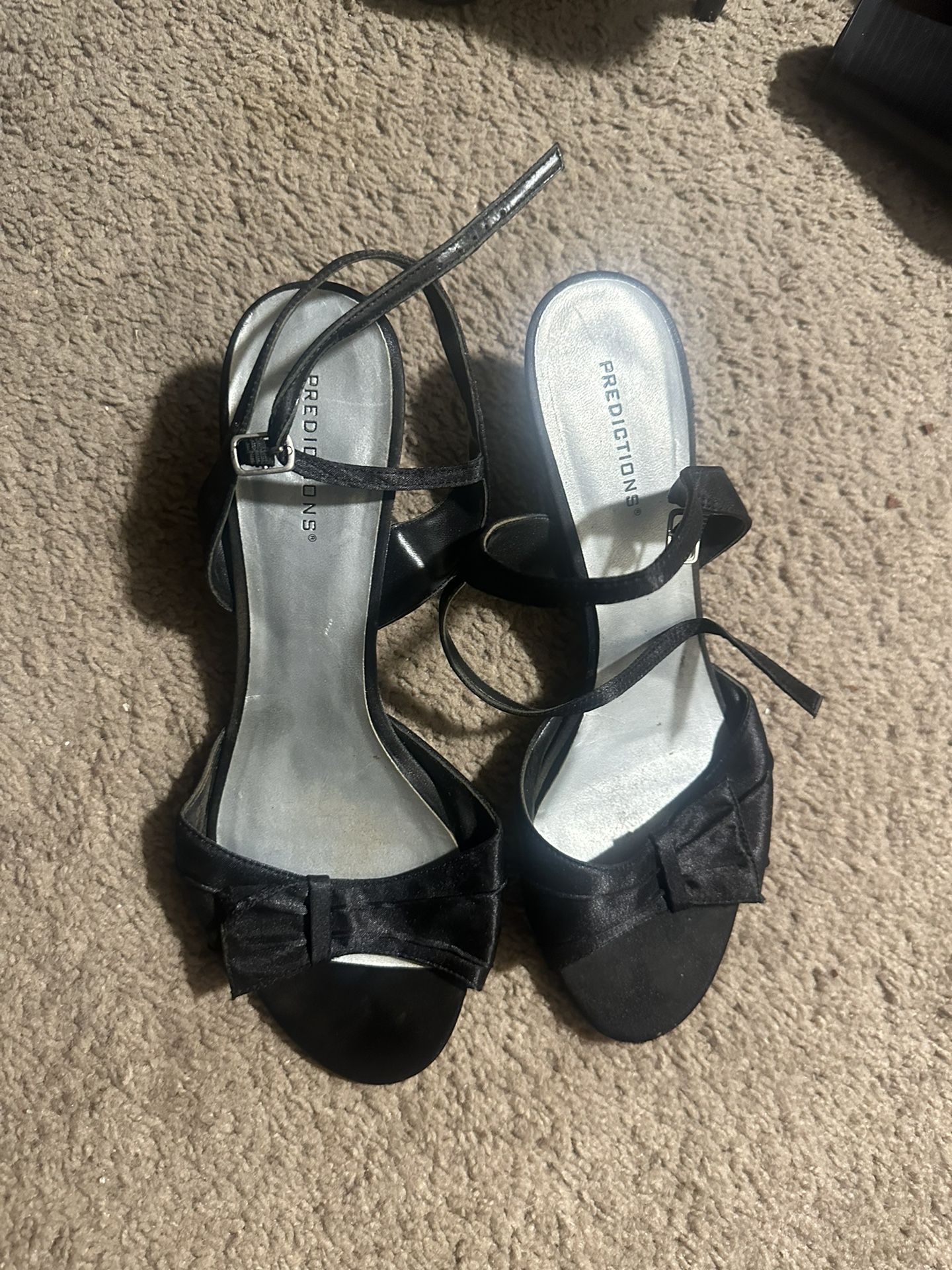 wedges