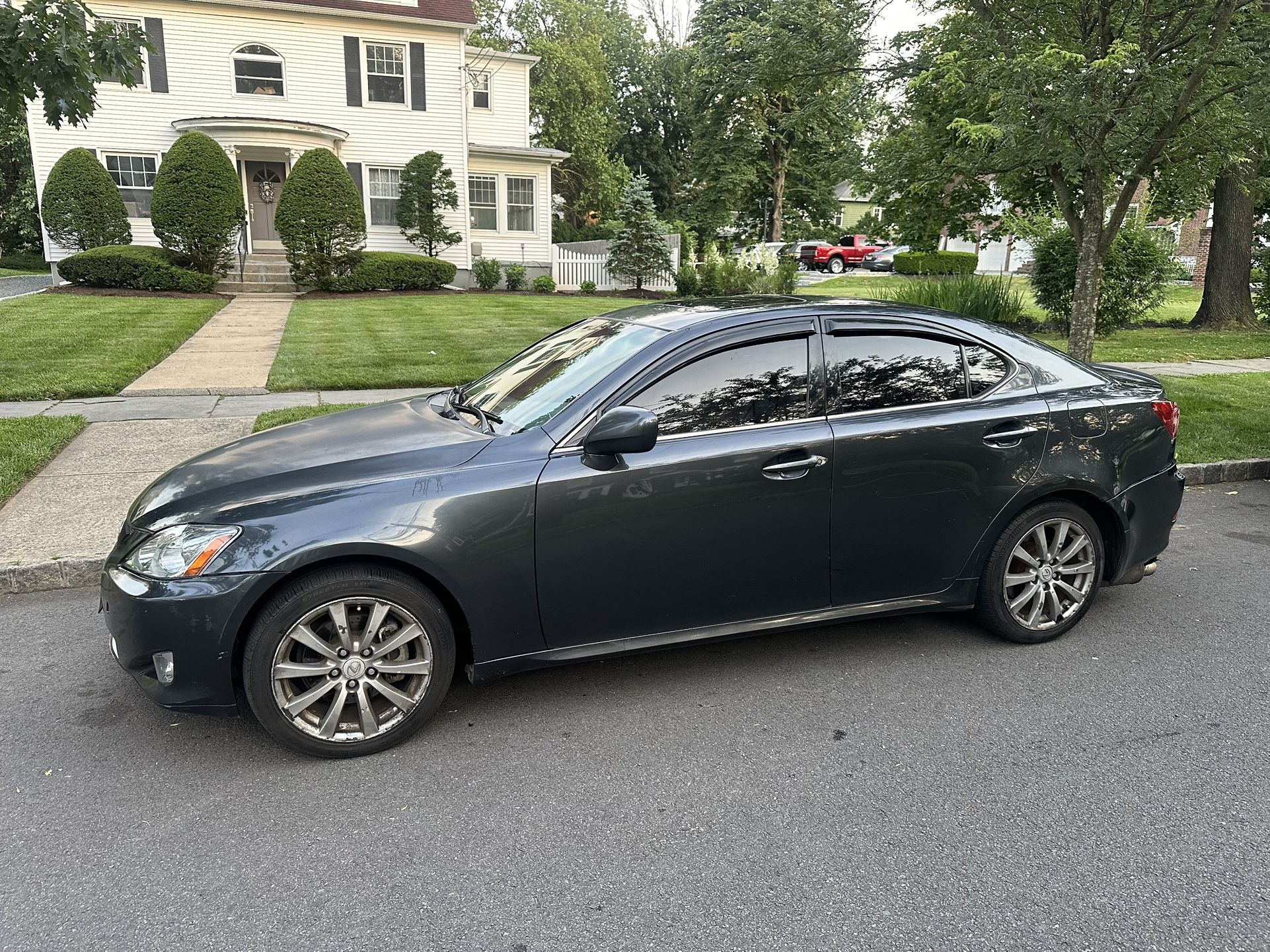 2006 Lexus IS 250