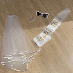 Bachelorette party kit