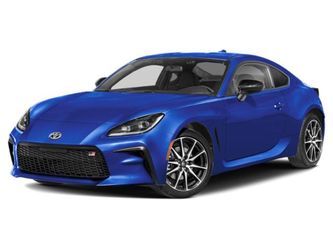 2023 Toyota GR86