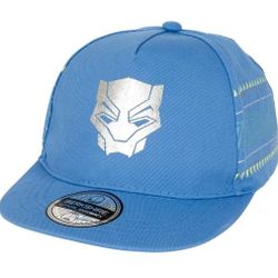 Black Panther Kids Hat 