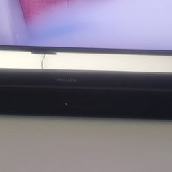 Philips speakersBluetooth  HDMI