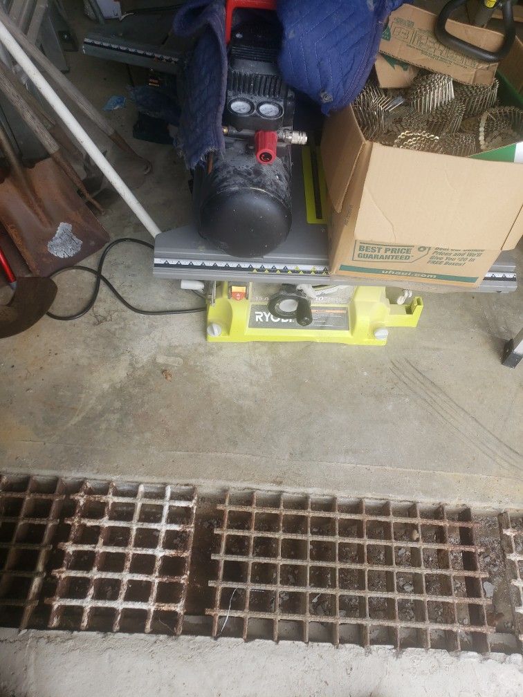 Tools forsale