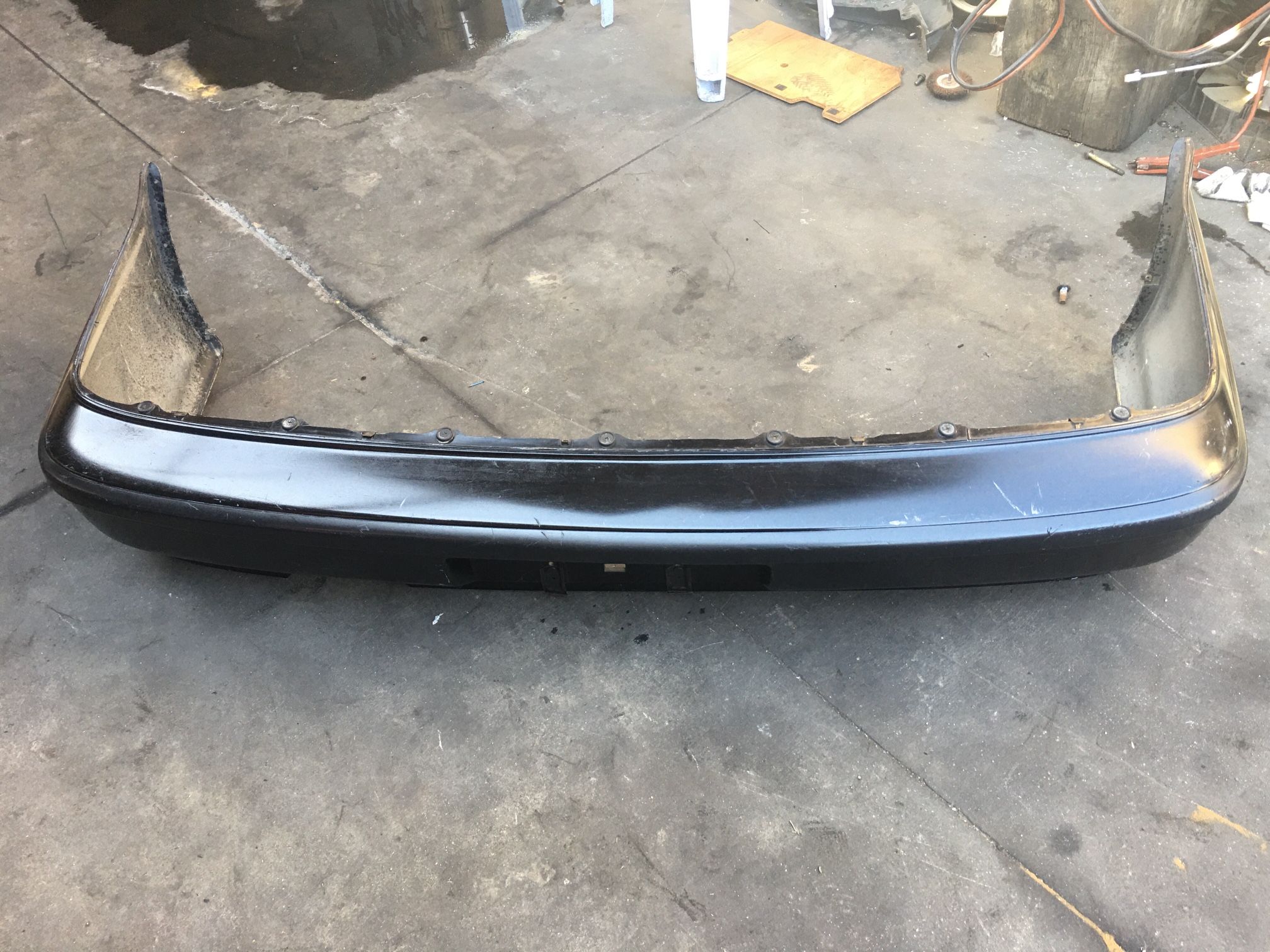 Jdm  Rear Bumper Acura Integra 1(contact info removed)