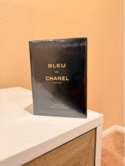 CHANEL BLEU