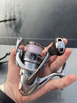 Shimano Nasci 2500 for Sale in Port St. Lucie, FL - OfferUp