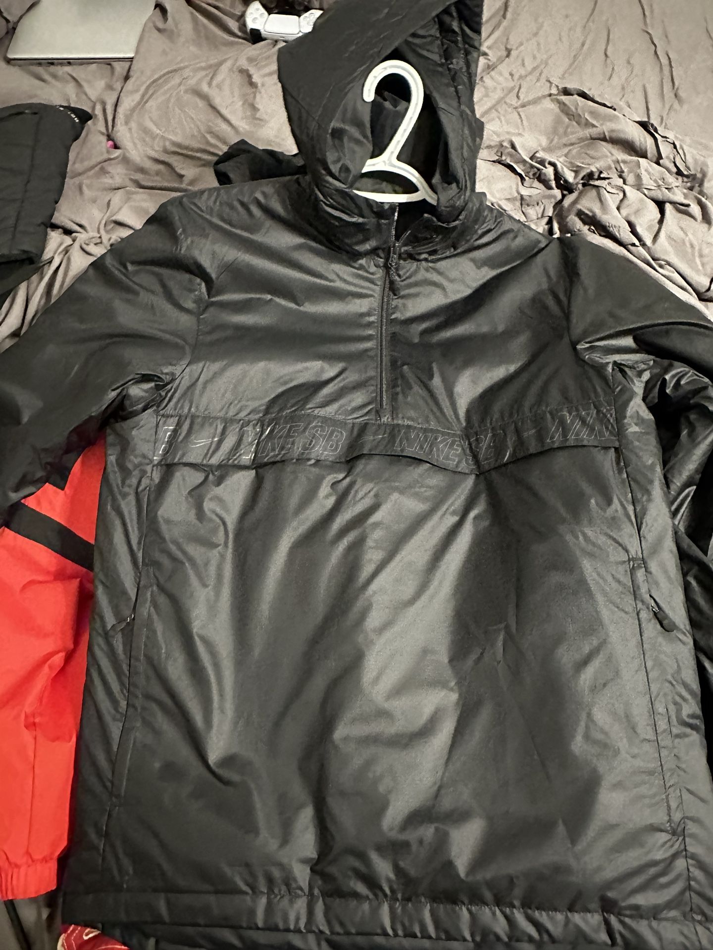 Nike Windbreaker