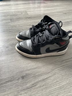 Kid Shoes