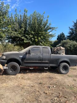 2002 Ford F-150