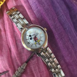 Disney Watch