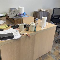 Office Desk