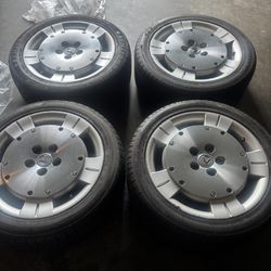 Lexus Rims