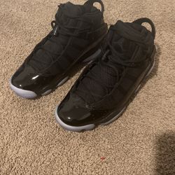 Jordan 6rings Space Jam 