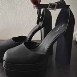 Aldo Heels