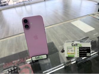 iPhone 16 128GB