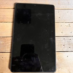 2 Older Model Version Samsung Tablets 