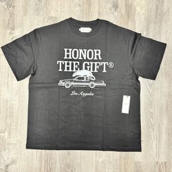 Honor The Gift T-Shirt