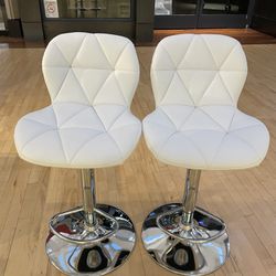 Adjustable Chairs 