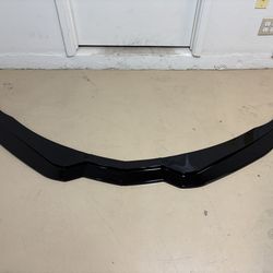C7 corvette front lip