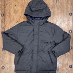 Boys 8 Snow Jacket