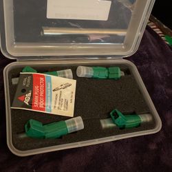 42 Pound Fuel Injectors (Chevy Cruze 2011-2015)