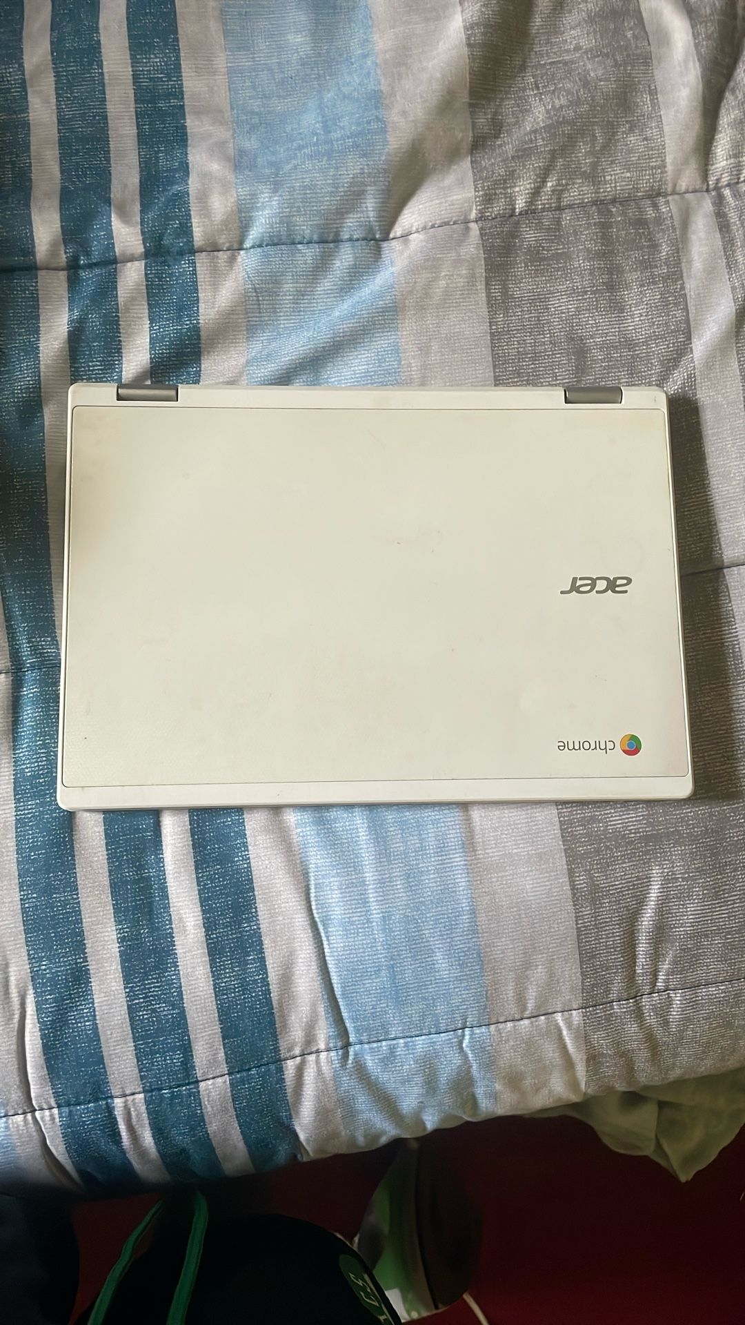 Google ChromeBook Laptop (Touch Screen)