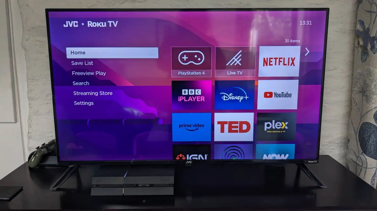 Roku Tv